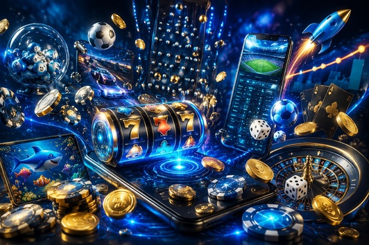 matrixbet